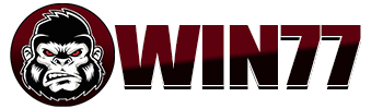 Win77 Logo